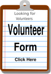 volunteerform