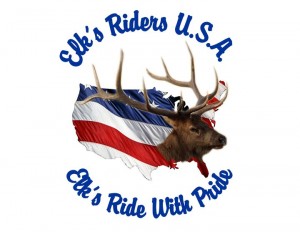 Elks Riders USA